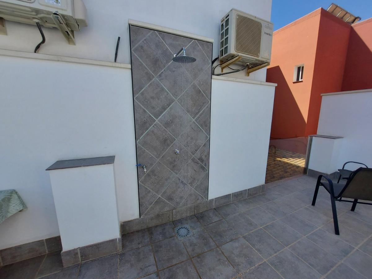 Casa De La Abuela Lägenhet Málaga Exteriör bild