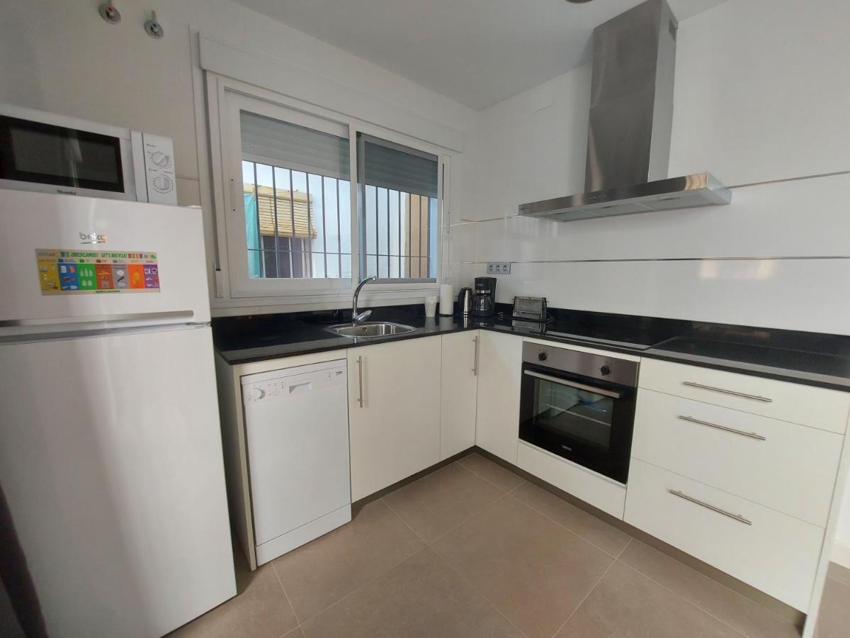 Casa De La Abuela Lägenhet Málaga Exteriör bild
